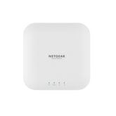 Netgear (wax214) Wi Fi 6 Access Point Dual Band Poe Access Point Ax1800 Wireless Speed | 1 X 1g Ethernet Poe Port | Up To 128 Devices | Wpa3 Security | Mu Mimo | Power Adapter Not Included - CompuMe